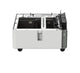 Lexmark 20L8802 bakke og arkføder Papirbakke 2000 ark