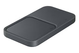 Samsung EP-P5400 Hovedtelefoner, Smartphone, SmartWatch Grå USB Trådløs opladning Hurtig opladning Indendørs