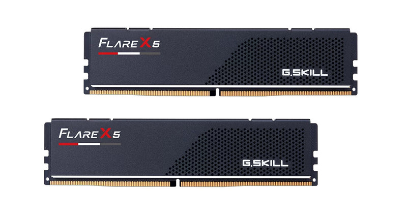 G.Skill Flare X5 F5-6000J3038F16GX2-FX5 hukommelsesmodul 32 GB 2 x 16 GB DDR5 288-pin DIMM
