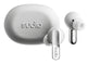 Sudio N3PROWHT hovedtelefoner/headset Trådløs I ørerne Opkald/musik Bluetooth Sort
