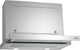 Gorenje BHP623E8X Semi indbygget (træk ud) Rustfrit stål 578 m³/t