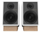 ONKYO GX-30ARC 2-vejs Grå, Hvid Kabel & trådløs 50 W