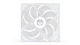 ENDORFY Stratus 120 White PWM ARGB Computerkabinet Ventilator 12 cm Hvid