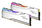 G.Skill Trident Z5 Neo RGB F5-6000J2836G16GX2-TR5NS hukommelsesmodul 32 GB 2 x 16 GB DDR5 288-pin DIMM