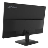 Lenovo ThinkVision S27-4e computerskærm 68,6 cm (27") 1920 x 1080 pixel Fuld HD LCD Sort