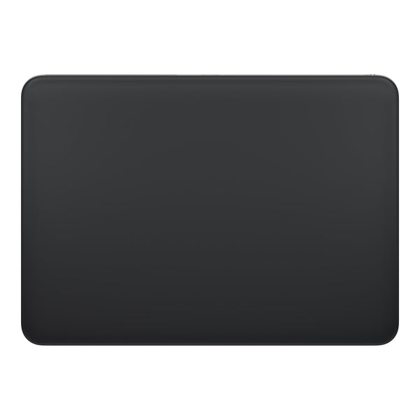 Apple Magic touch pad Kabel & trådløs Sort