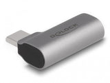 DeLOCK 64192 lydkort 2.0 kanaler USB