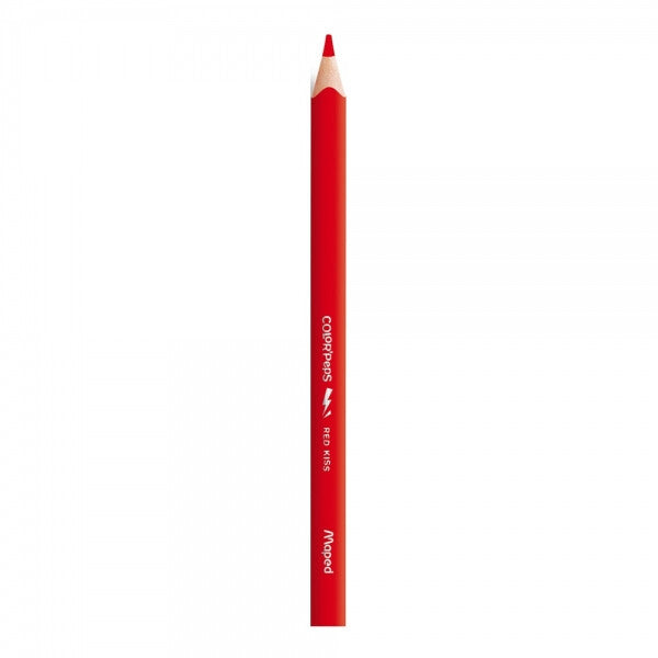 Maped 863312 farveblyant Flerfarvet 12 stk