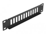 DeLOCK 66802 tilbehør til patch panel