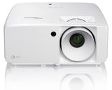 Optoma ZH521 Standard-kast projektor 5500 ANSI lumens DLP 1080p (1920x1080) 3D Hvid