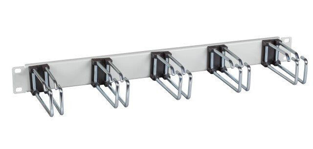 EFB Elektronik 699982.1 tilbehør til rack Kabelbakkepanel
