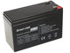 Green Cell AGM06 UPS batteri Blybatterier (VRLA) 12 V 9 At