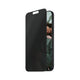 PanzerGlass SAFE. by ® 2-Way Privacy Skærmbeskyttelse iPhone 16 Pro | Ultra-Wide Fit