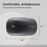 Kensington Pro Fit Bluetooth kompakt mus
