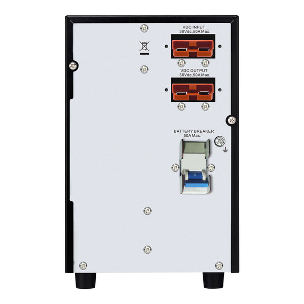 APC SRV36BP-9A UPS batteri Blysyre 36 V
