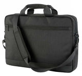 Cirafon CB2209070 taske og etui til laptop 35,6 cm (14") Mappe Sort