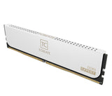 Team Group T-CREATE EXPERT CTCWD532G6000HC30DC01 hukommelsesmodul 32 GB 2 x 16 GB DDR5 288-pin DIMM Fejlkorrigerende kode