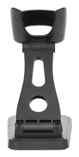 Manhattan 154192 holder Passiv holder Stregkodescanner Sort