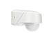 ESYLUX RC 230 KNX Passiv infrarød (PIR) sensor Ledningsført Loft/væg Hvid