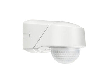 ESYLUX RC 230 KNX Passiv infrarød (PIR) sensor Ledningsført Loft/væg Hvid