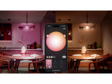 Philips 929004235407 intelligent belysning Smart pære Bluetooth/Zigbee