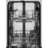 Electrolux EEA12100L Fuldt indbygget 9 kuverter