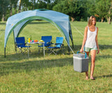 Campingaz Powerbox Plus køleboks 24 L Elektrisk Blå