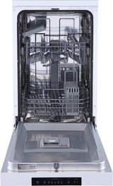 Gorenje GS520E15W Fritstående 9 kuverter