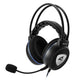 Sharkoon SKILLER SGH10 Headset Ledningsført Spil Sort