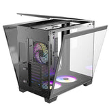 Antec C8 ARGB Full Tower Sort