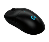 Logitech G PRO 2 LIGHTSPEED Mouse