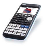 Casio FX-CG50 regnemaskine Lomme Graf Sort