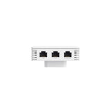 TP-Link Omada EAP725-Wall 5012 Mbit/s Hvid Strøm over Ethernet (PoE)