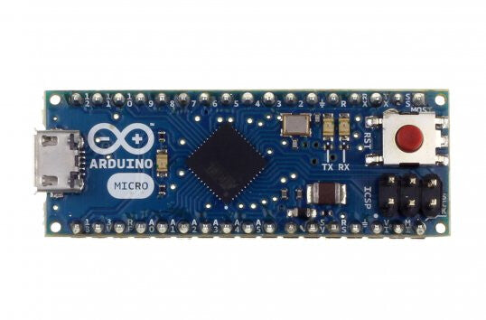 Arduino A000053 perifær controller
