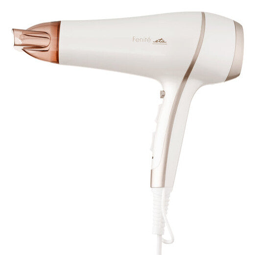 Eta ETA732090010 hårtørrer 2400 W Hvid