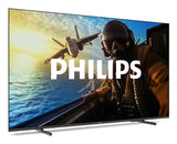 Philips 7000 series 75PUS7000/12 TV 190,5 cm (75") 4K Ultra HD Smart TV Wi-Fi Sort