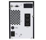 FSP Champ Tower 1K UPS-enhed Dobbeltkonvertering (online) 1 kVA 900 W
