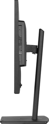 iiyama ProLite XB2797QSNPH-B1 computerskærm 68,6 cm (27") 2560 x 1440 pixel Quad HD LED Sort