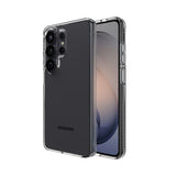 ZAGG Crystal Palace mobiltelefon etui 17,5 cm (6.9") Cover Transparent