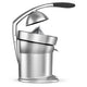 Sage the Citrus Press Pro elektrisk citruspresser 110 W Sølv