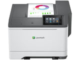 Lexmark CS632dwe Farve 4800 x 4800 dpi A4 Wi-Fi