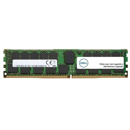 DELL A8711887 hukommelsesmodul 16 GB DDR4 288-pin DIMM Fejlkorrigerende kode