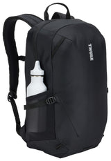 Thule EnRoute TEBP5116 - Black rygsæk Fritidsrygsæk Sort Nylon