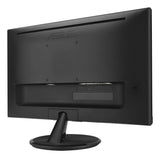 ASUS VP229QF-P computerskærm 54,6 cm (21.5") 1920 x 1080 pixel Fuld HD LCD Sort
