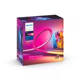 Philips Hue White and Color ambiance Play gradient lightstrip 65 tommer