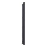 AG Neovo NSD-6503 Digital fladpaneldisplay 163,8 cm (64.5") LCD Wi-Fi 500 cd/m² 4K Ultra HD Sort Indbygget processer Android 9 24/7
