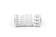 Zebra Silverline Blade II+ RFID Label Hvid