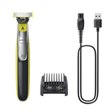 Philips OneBlade 360 QP2734/23 Ansigt