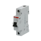 ABB SH201-C10 kredsløbsafbryder Miniature strømafbryder Type F 1