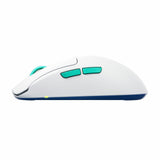 CHERRY XTRFY CX-M68W-WHITE mus Spil Højre hånd RF trådløst 26000 dpi